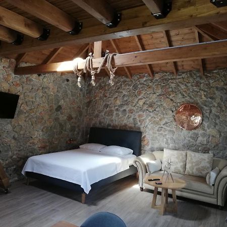 Olympus Country House Karia  Luaran gambar