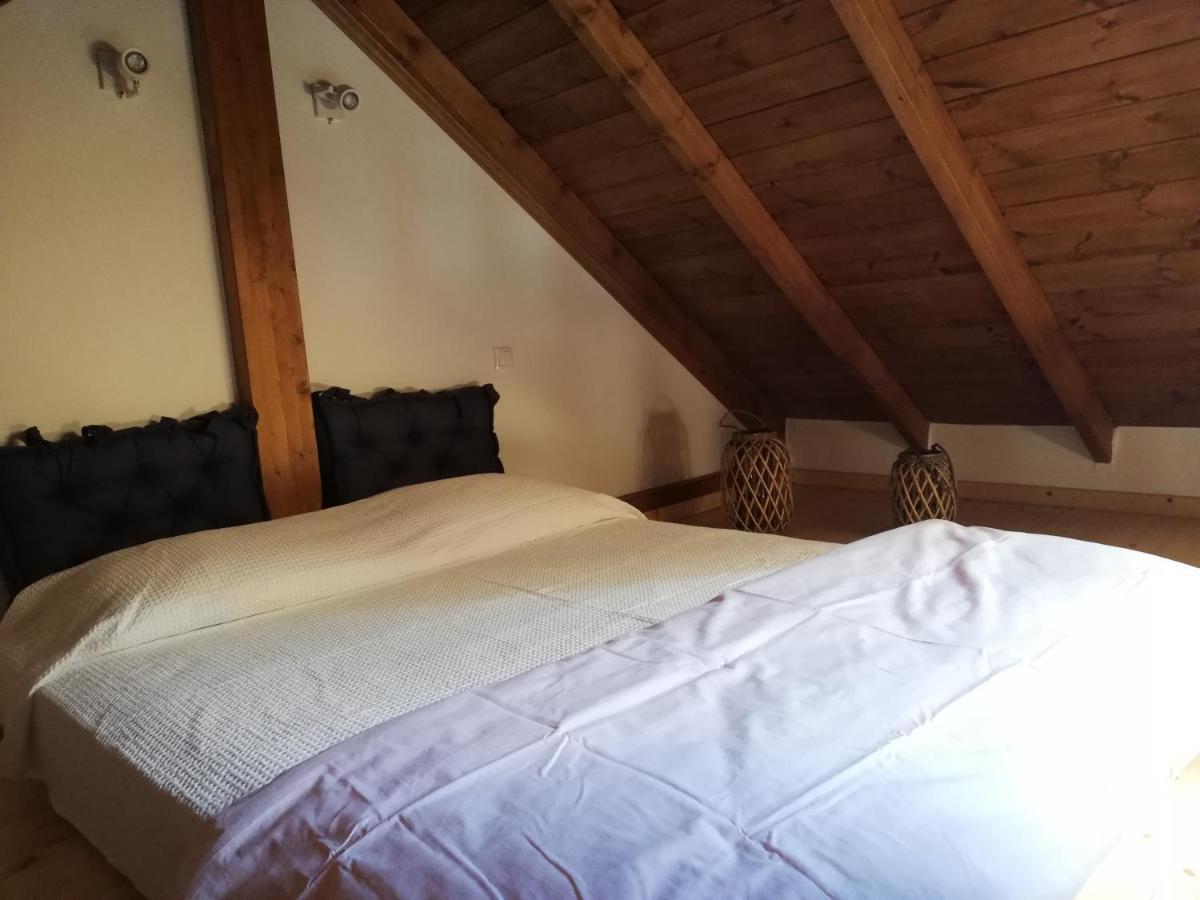 Olympus Country House Karia  Luaran gambar