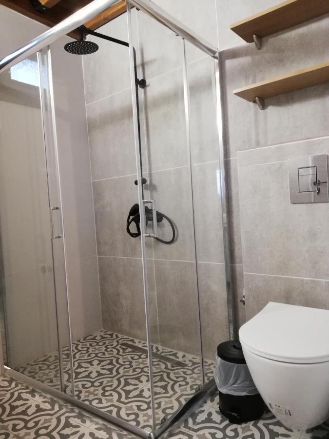 Olympus Country House Karia  Luaran gambar