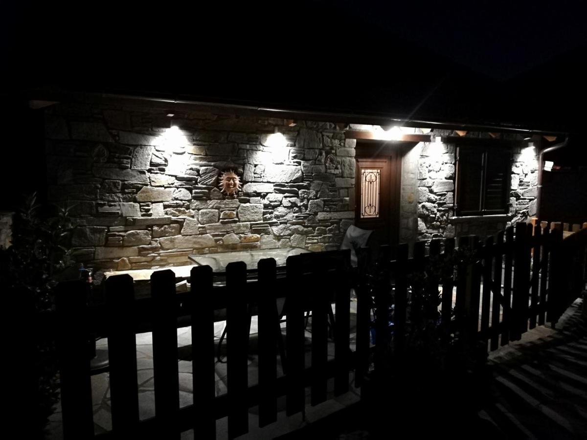 Olympus Country House Karia  Luaran gambar