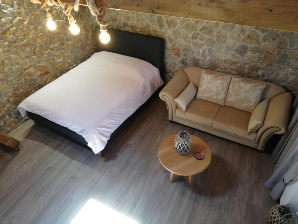 Olympus Country House Karia  Luaran gambar