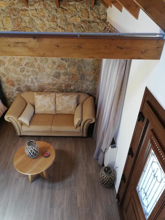 Olympus Country House Karia  Luaran gambar