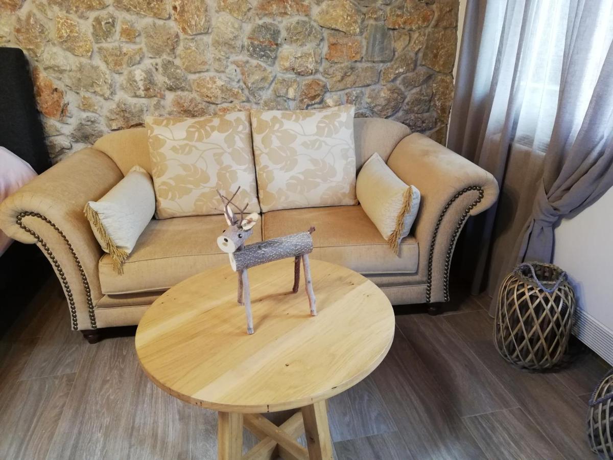 Olympus Country House Karia  Luaran gambar