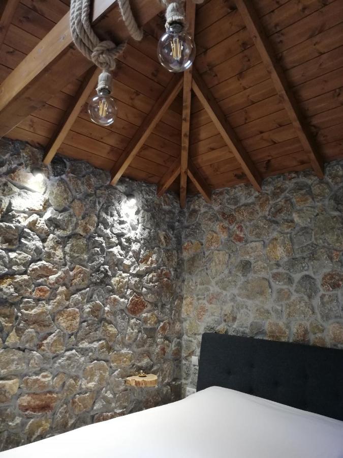 Olympus Country House Karia  Luaran gambar