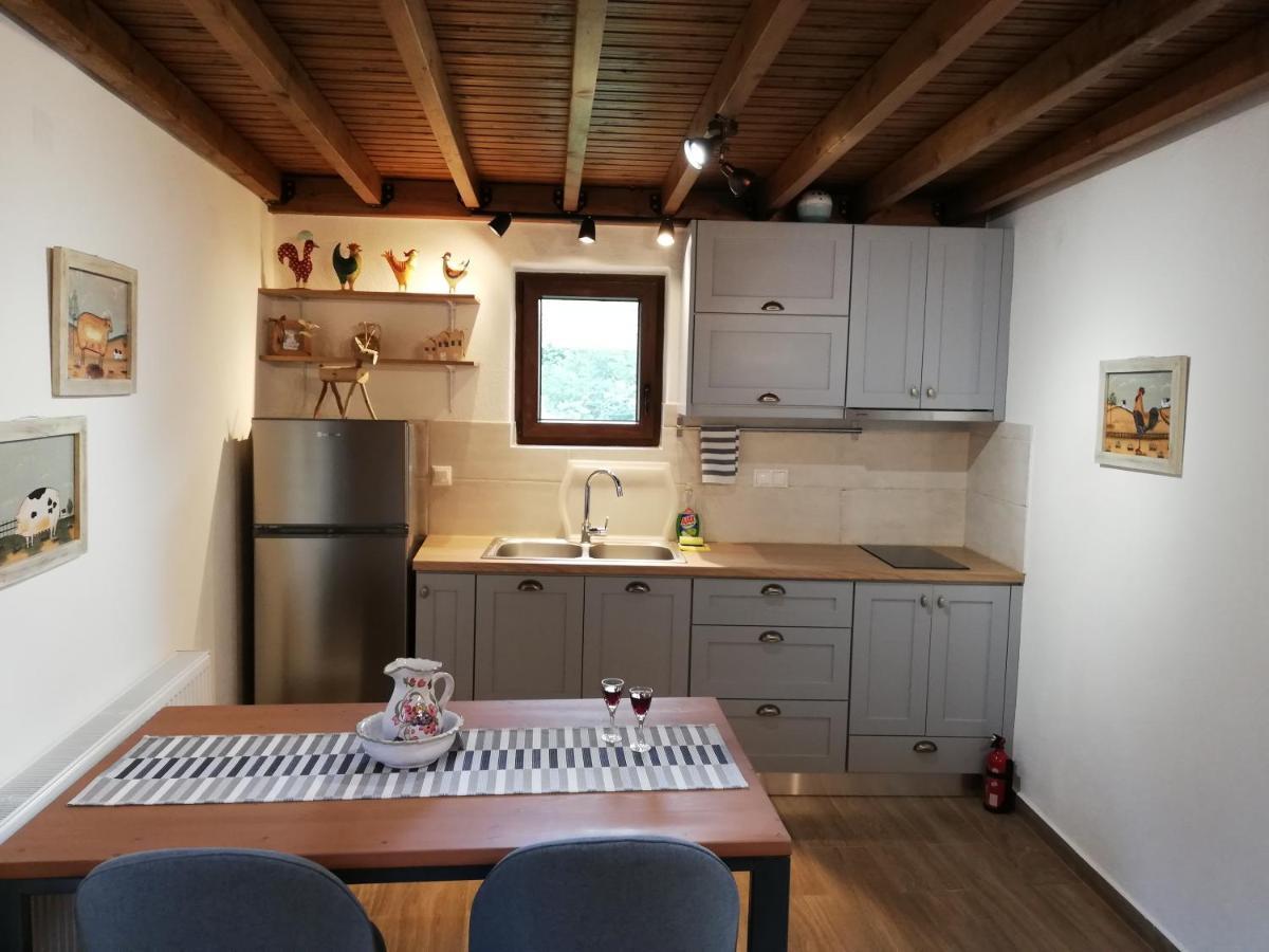Olympus Country House Karia  Luaran gambar