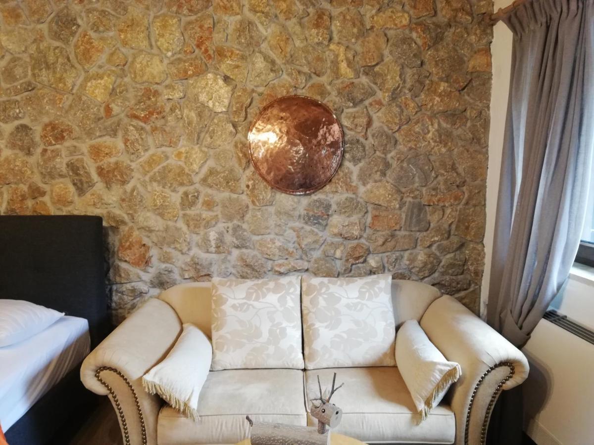 Olympus Country House Karia  Luaran gambar
