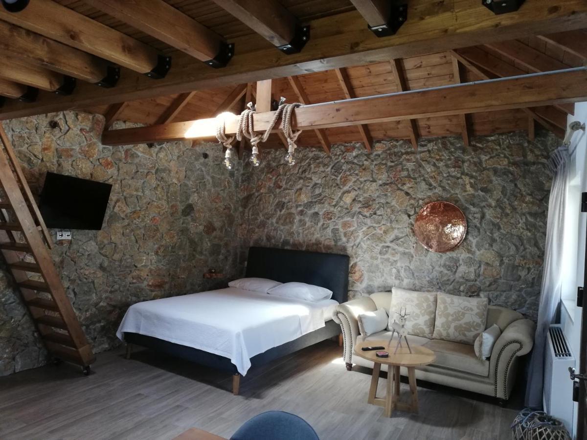 Olympus Country House Karia  Luaran gambar